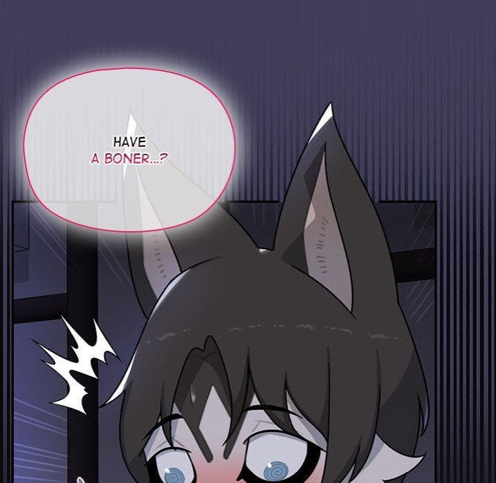 Paws on Campus - Chapter 16 Page 52