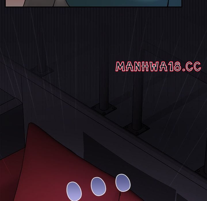 Paws on Campus - Chapter 16 Page 98