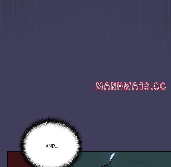 Paws on Campus - Chapter 17 Page 10