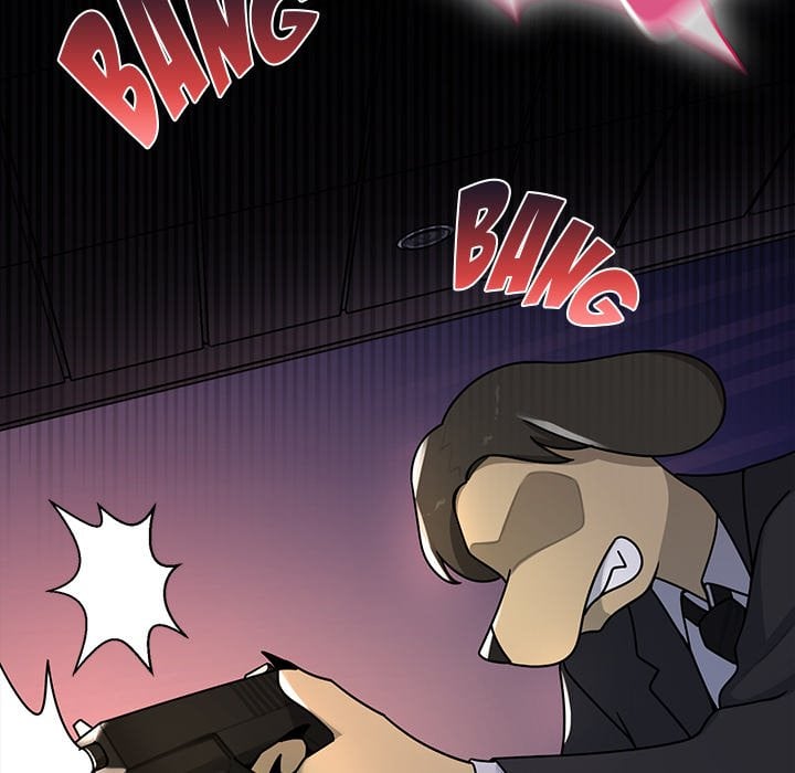 Paws on Campus - Chapter 17 Page 101