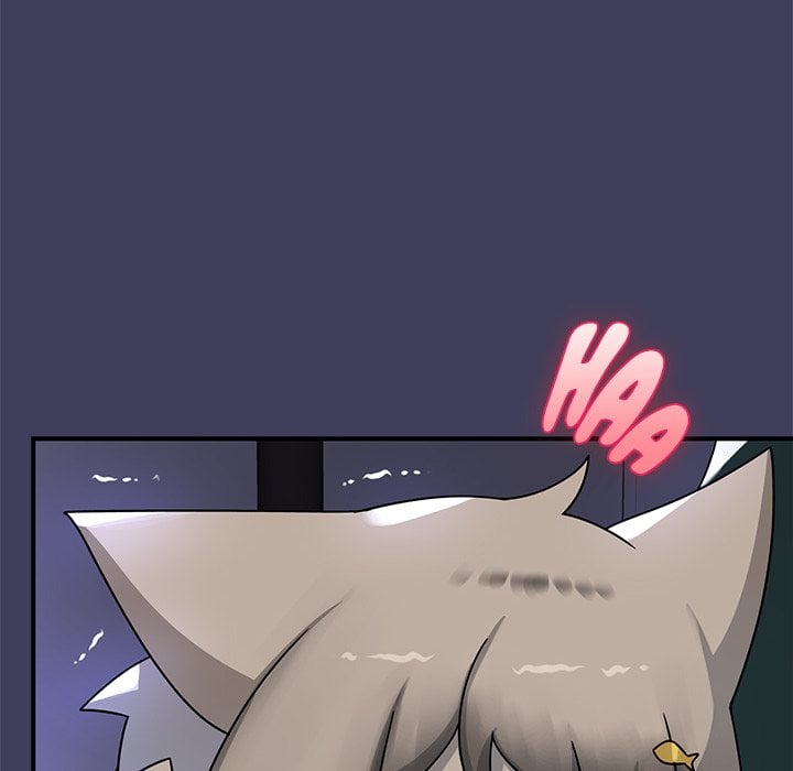 Paws on Campus - Chapter 17 Page 108