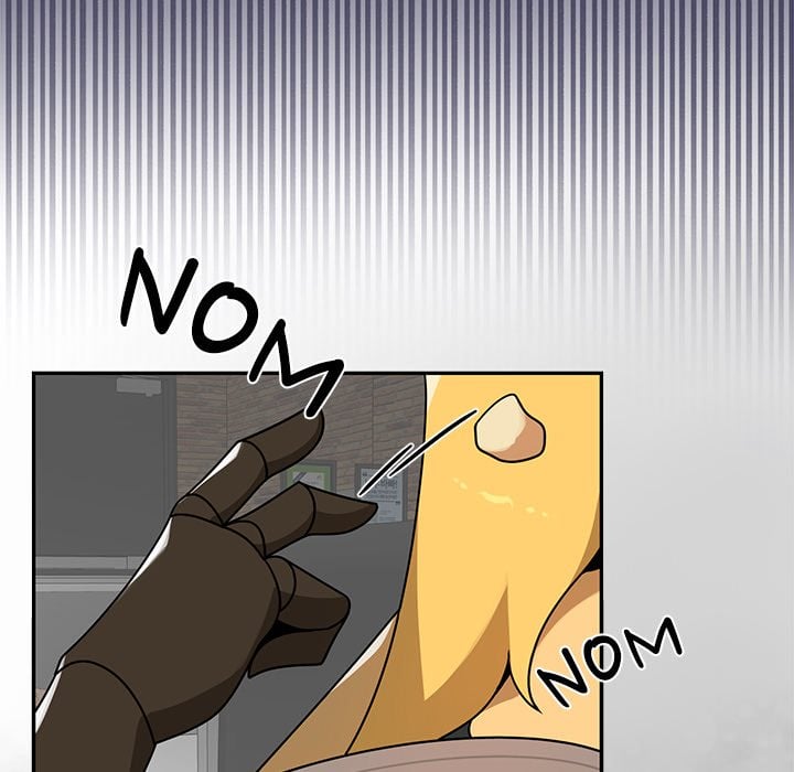 Paws on Campus - Chapter 17 Page 125