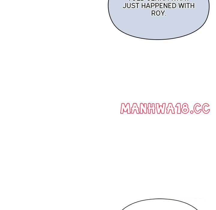 Paws on Campus - Chapter 17 Page 129