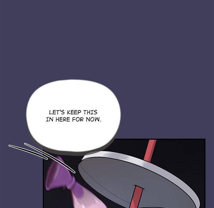 Paws on Campus - Chapter 17 Page 52