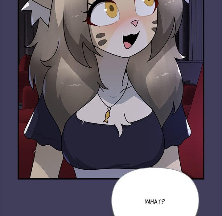 Paws on Campus - Chapter 17 Page 58