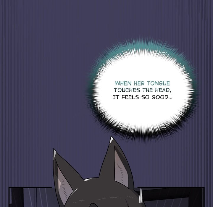 Paws on Campus - Chapter 17 Page 7