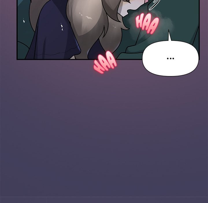 Paws on Campus - Chapter 17 Page 82
