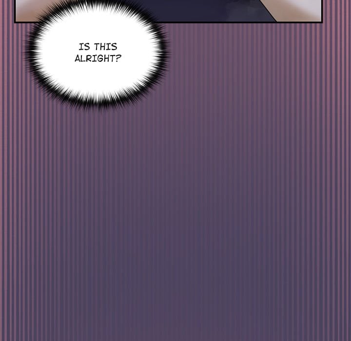 Paws on Campus - Chapter 17 Page 85