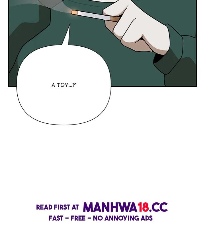 Paws on Campus - Chapter 18 Page 100