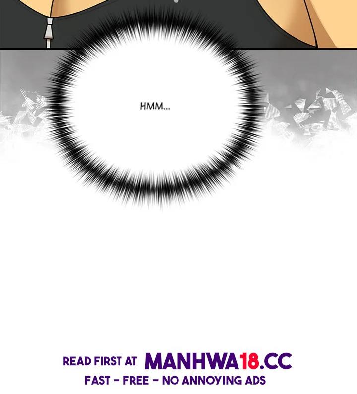 Paws on Campus - Chapter 18 Page 112