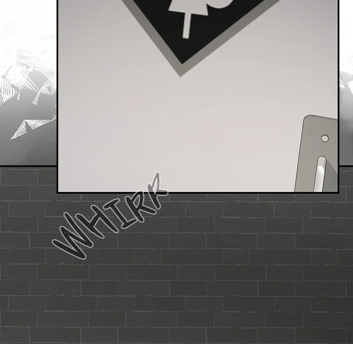 Paws on Campus - Chapter 18 Page 115