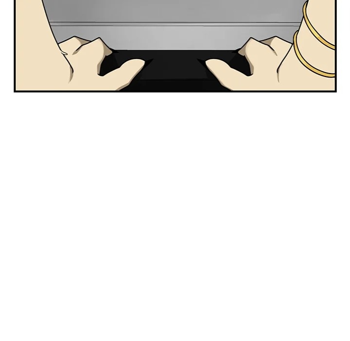 Paws on Campus - Chapter 18 Page 124