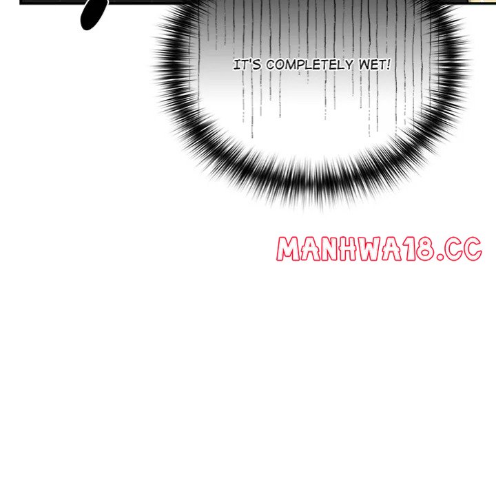 Paws on Campus - Chapter 18 Page 30