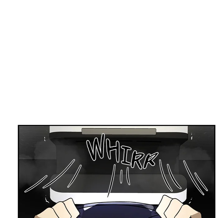 Paws on Campus - Chapter 18 Page 48