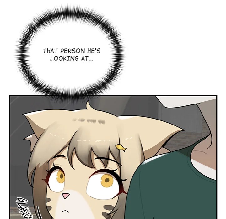 Paws on Campus - Chapter 18 Page 5