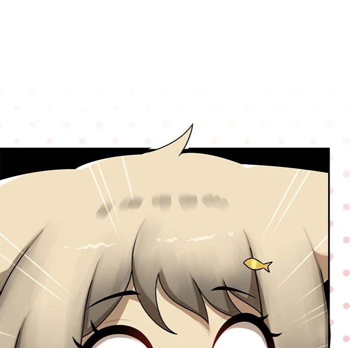 Paws on Campus - Chapter 18 Page 50