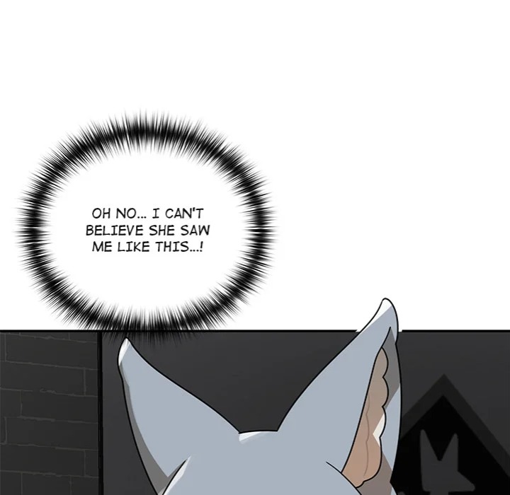 Paws on Campus - Chapter 18 Page 53