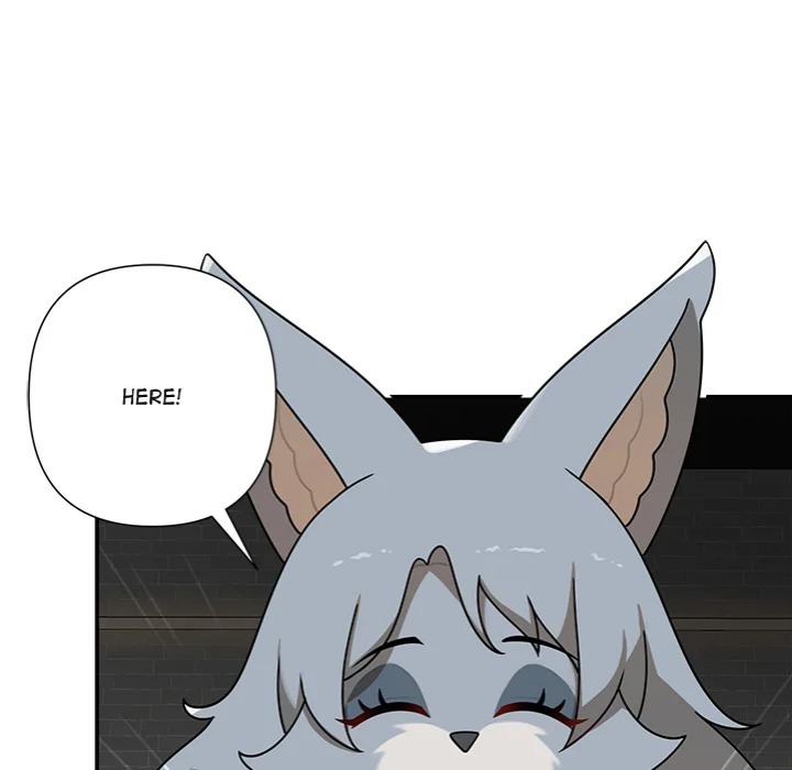 Paws on Campus - Chapter 18 Page 70