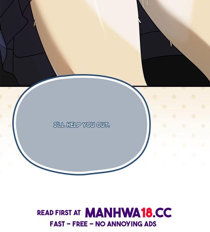 Paws on Campus - Chapter 18 Page 77