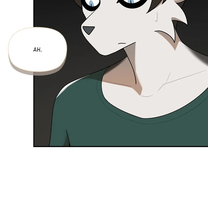 Paws on Campus - Chapter 18 Page 90