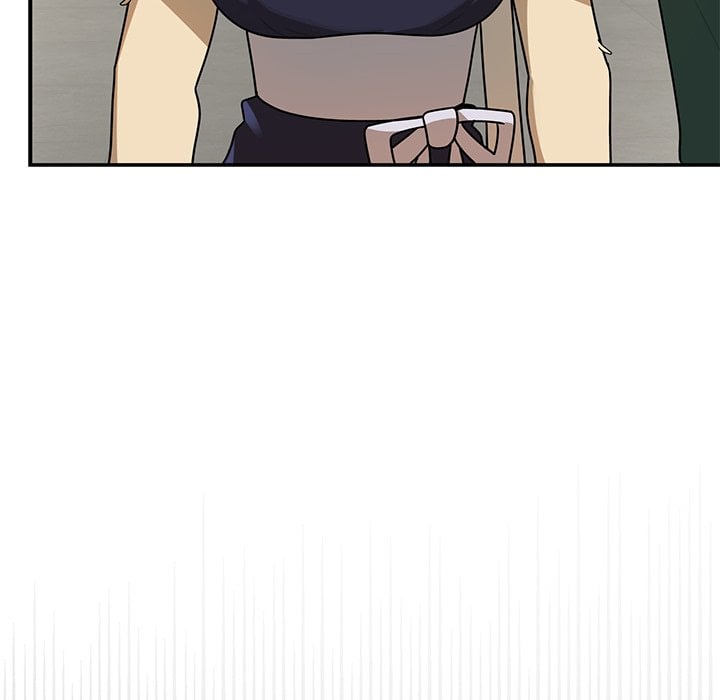 Paws on Campus - Chapter 19 Page 103