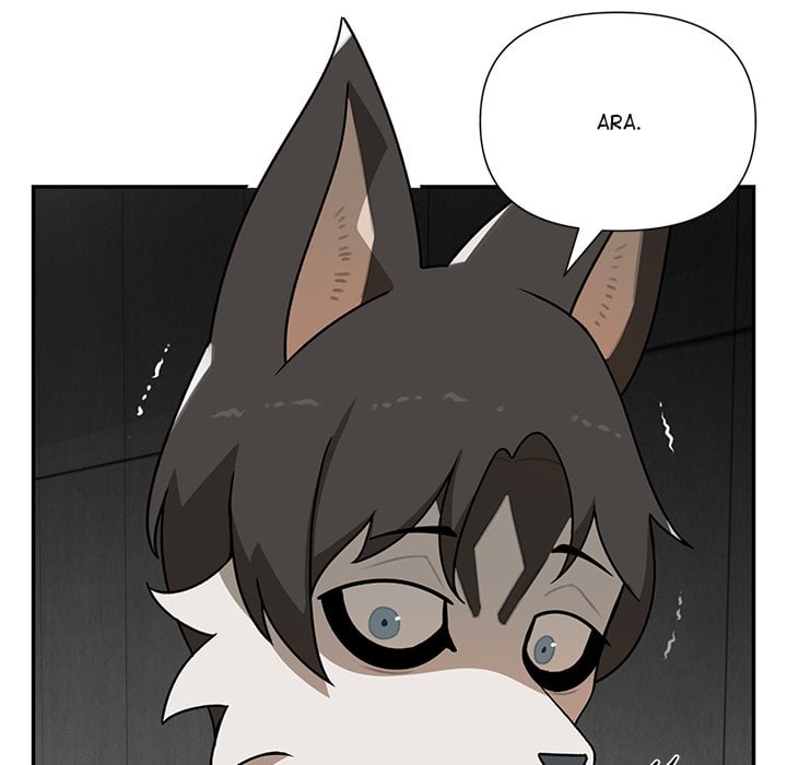 Paws on Campus - Chapter 19 Page 109