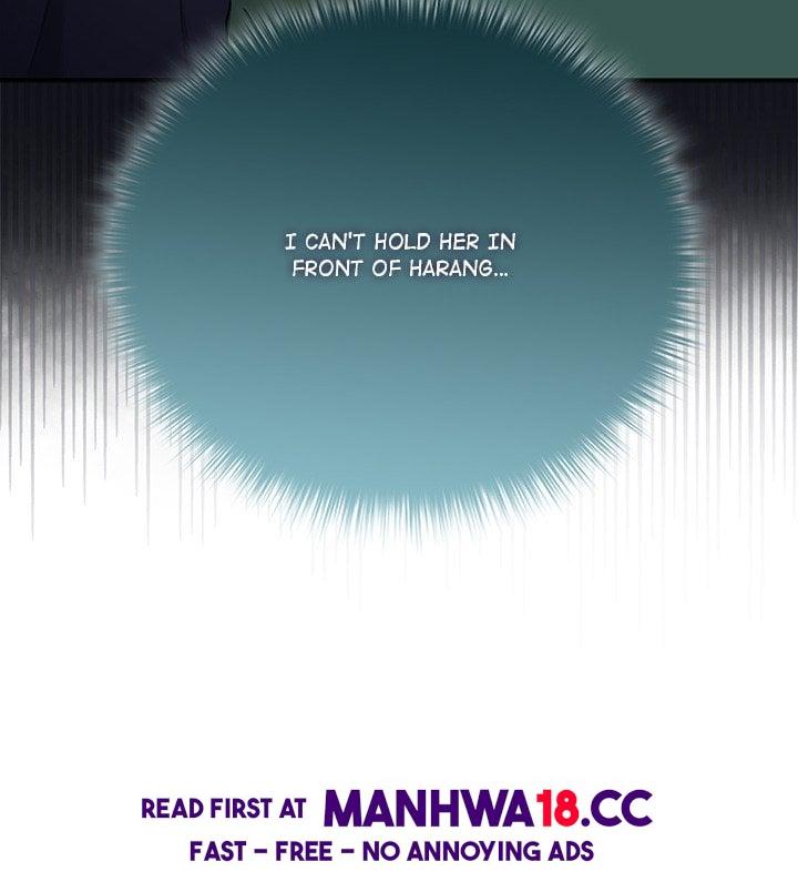 Paws on Campus - Chapter 19 Page 14