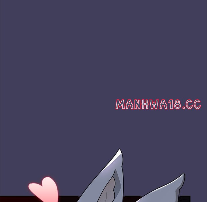 Paws on Campus - Chapter 19 Page 159