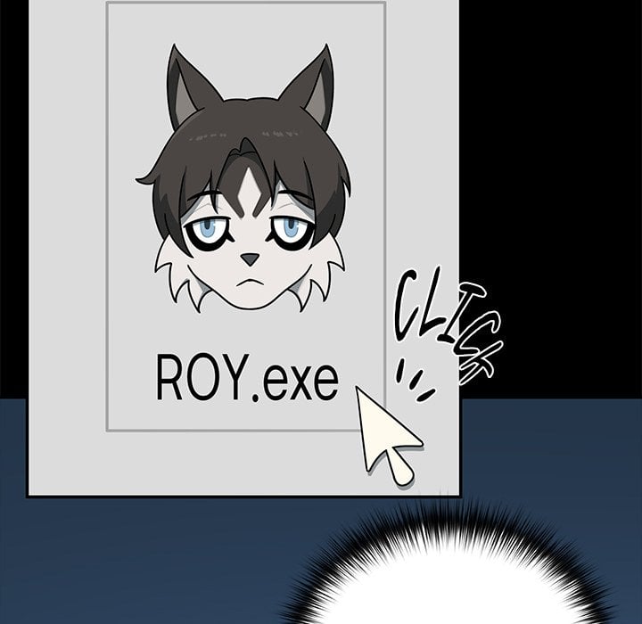 Paws on Campus - Chapter 19 Page 169