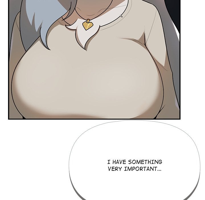 Paws on Campus - Chapter 19 Page 185