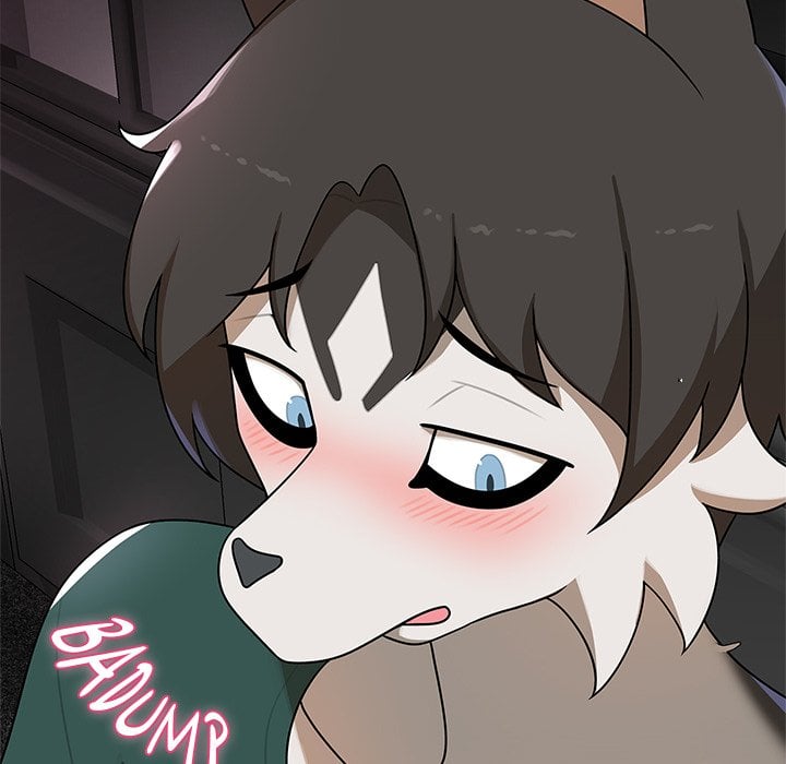 Paws on Campus - Chapter 19 Page 187