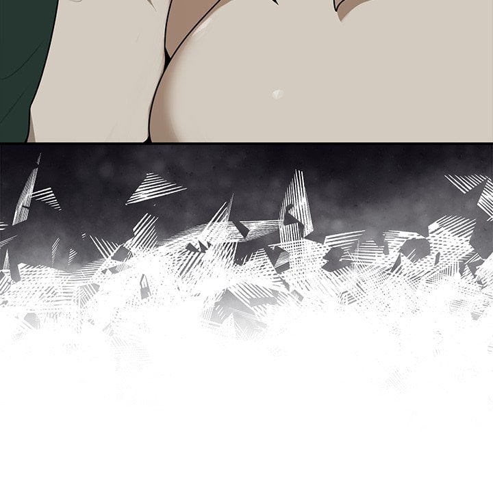 Paws on Campus - Chapter 19 Page 47