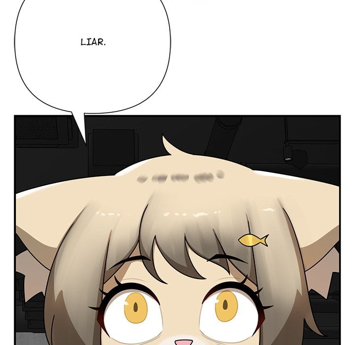 Paws on Campus - Chapter 19 Page 78