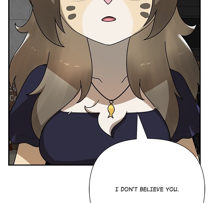 Paws on Campus - Chapter 19 Page 79