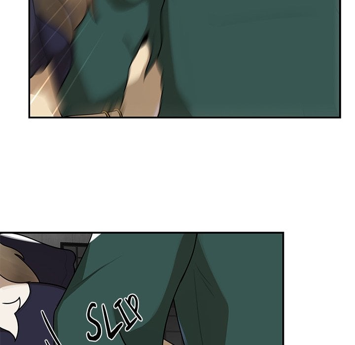 Paws on Campus - Chapter 19 Page 9