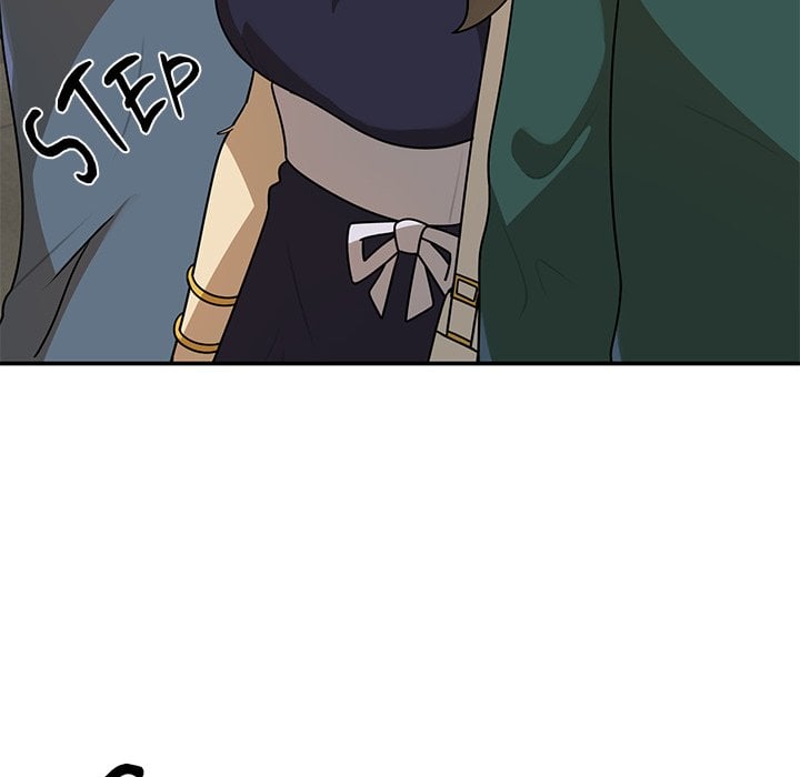 Paws on Campus - Chapter 19 Page 98