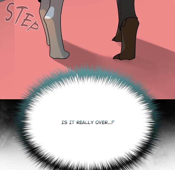 Paws on Campus - Chapter 20 Page 104