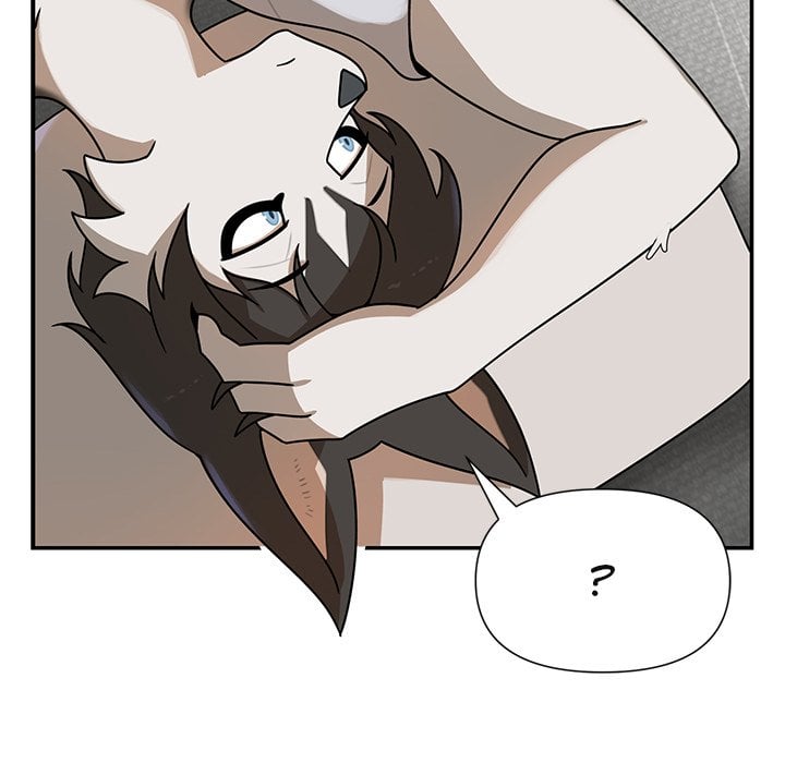 Paws on Campus - Chapter 20 Page 117