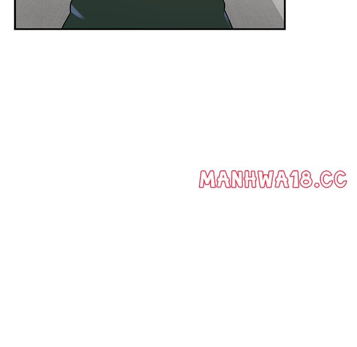 Paws on Campus - Chapter 20 Page 143