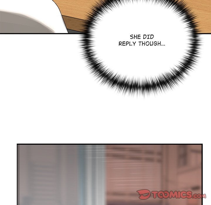 Paws on Campus - Chapter 20 Page 172