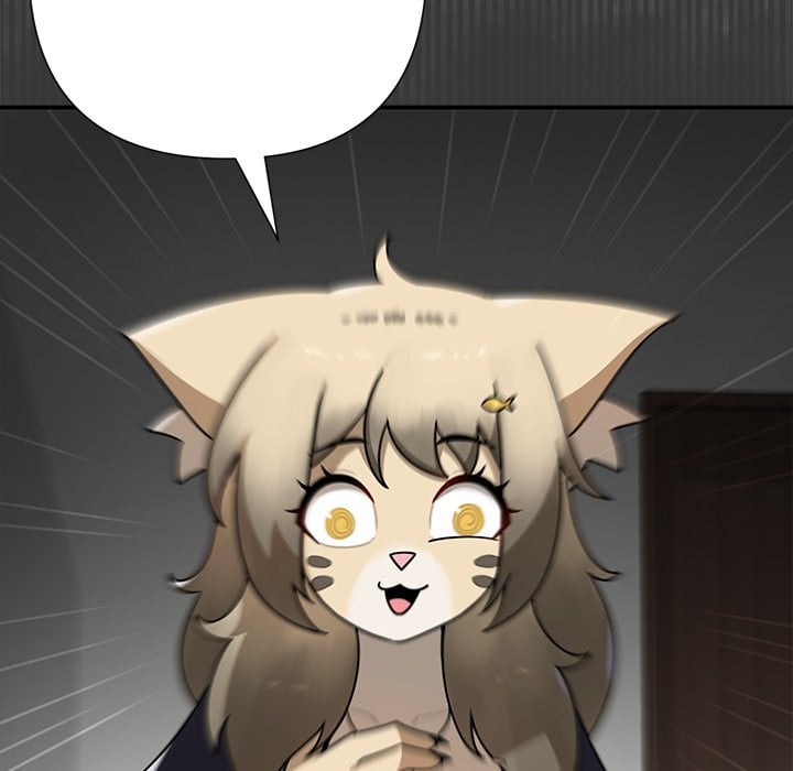 Paws on Campus - Chapter 20 Page 32