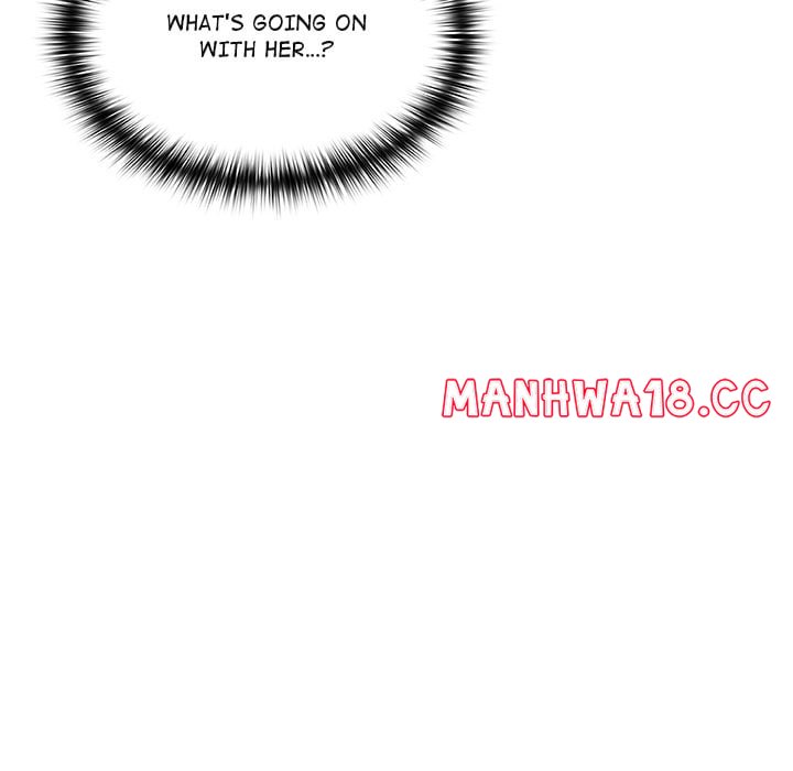 Paws on Campus - Chapter 20 Page 40