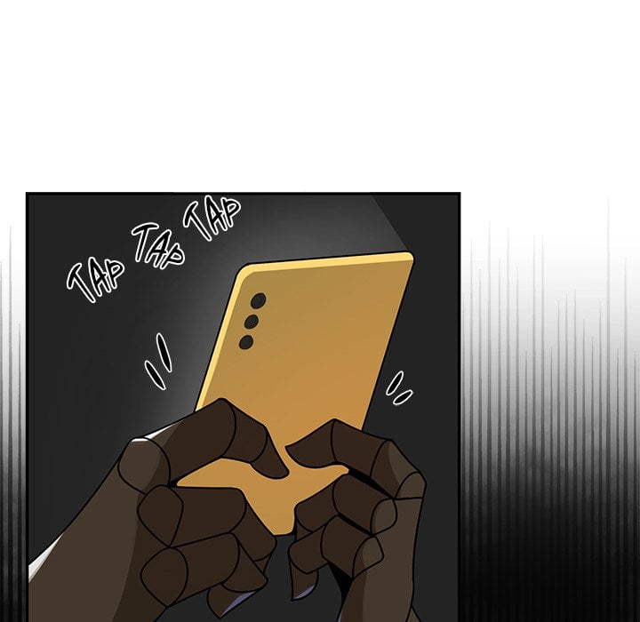 Paws on Campus - Chapter 20 Page 41