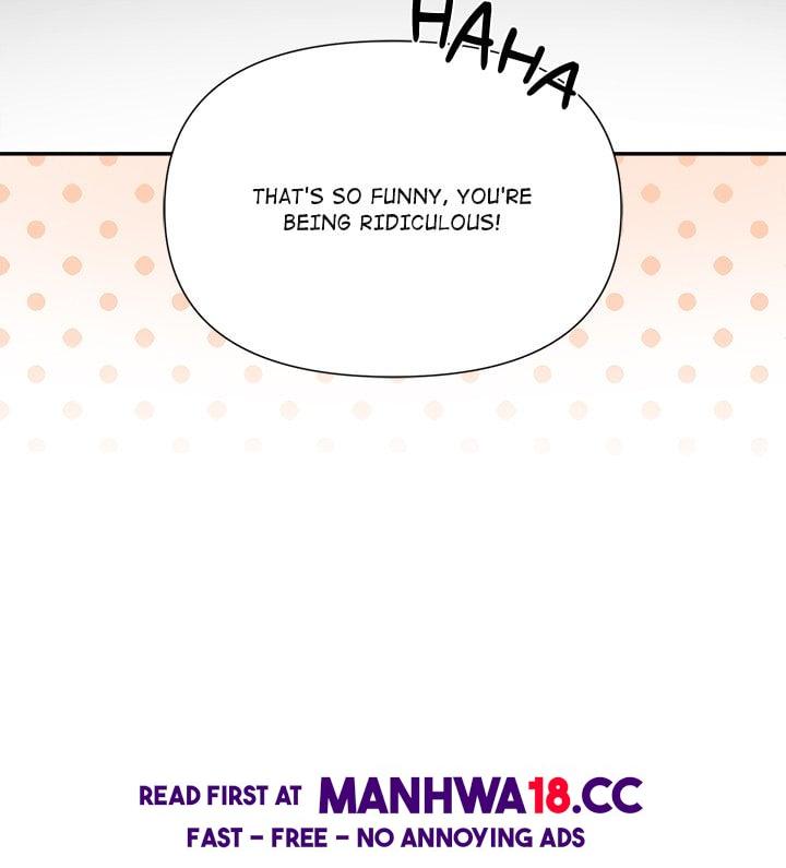 Paws on Campus - Chapter 20 Page 7