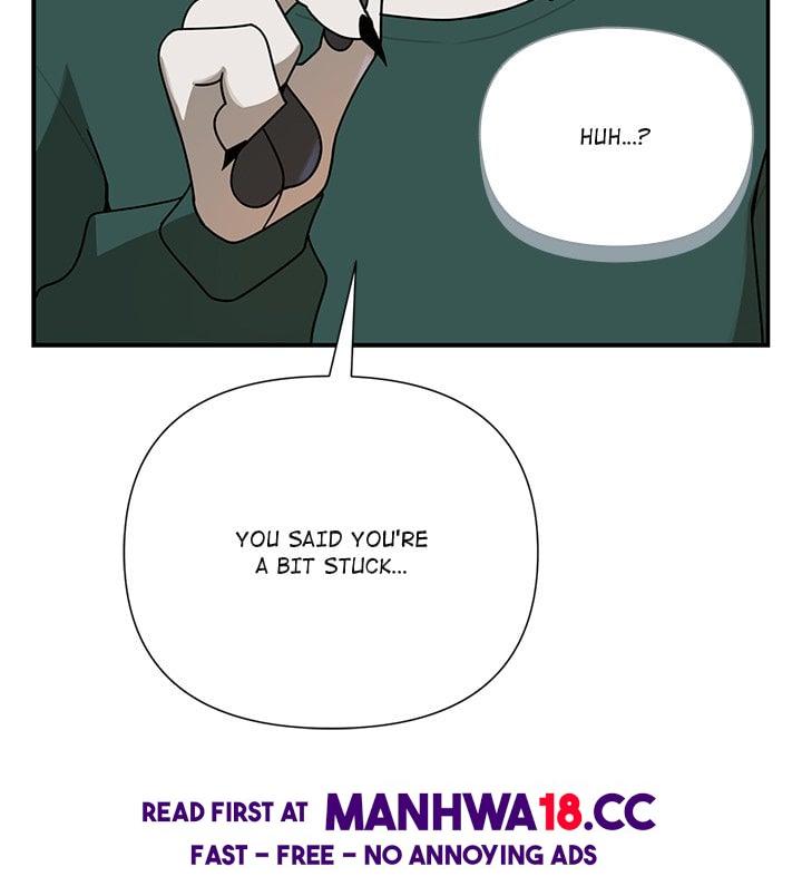 Paws on Campus - Chapter 20 Page 88