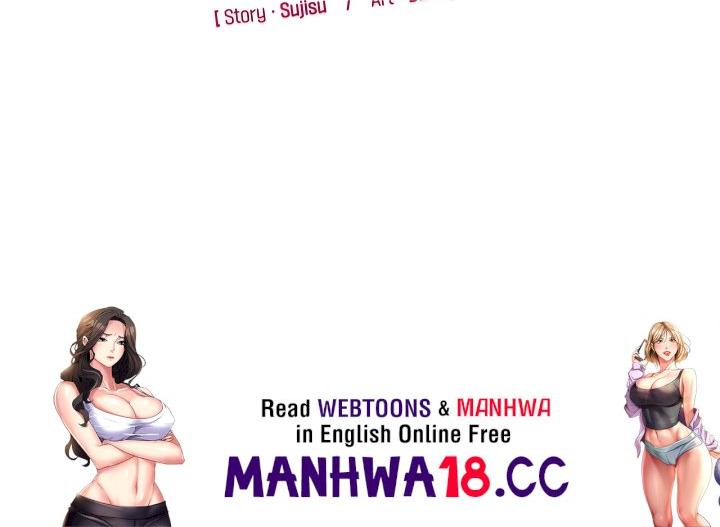 Paws on Campus - Chapter 9 Page 28