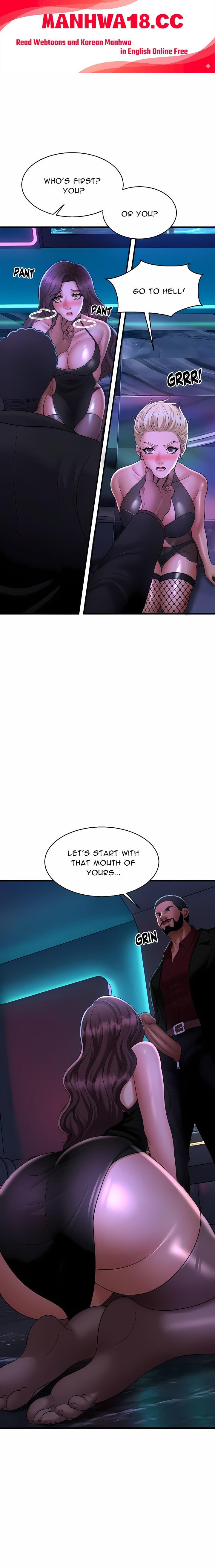 Grand Theft Night: Vice & Chicks (Uncensored) - Chapter 2 Page 1