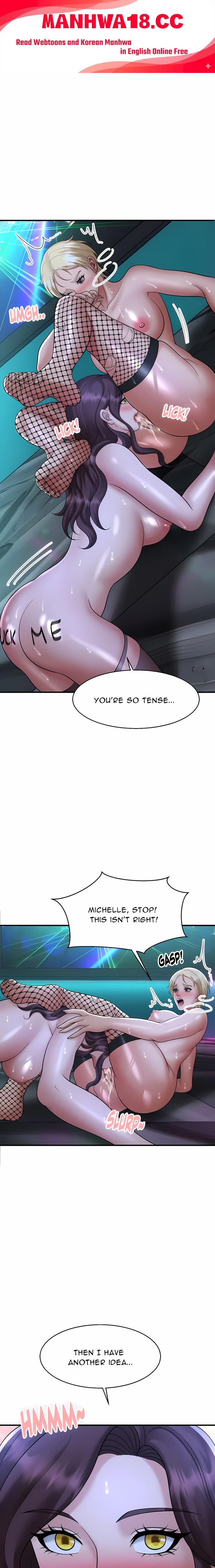 Grand Theft Night: Vice & Chicks (Uncensored) - Chapter 4 Page 1