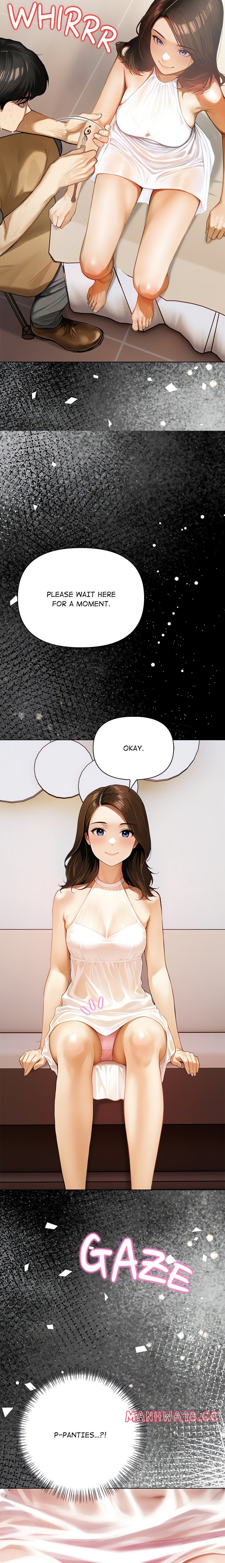 Tattoo Shop - Chapter 1 Page 13