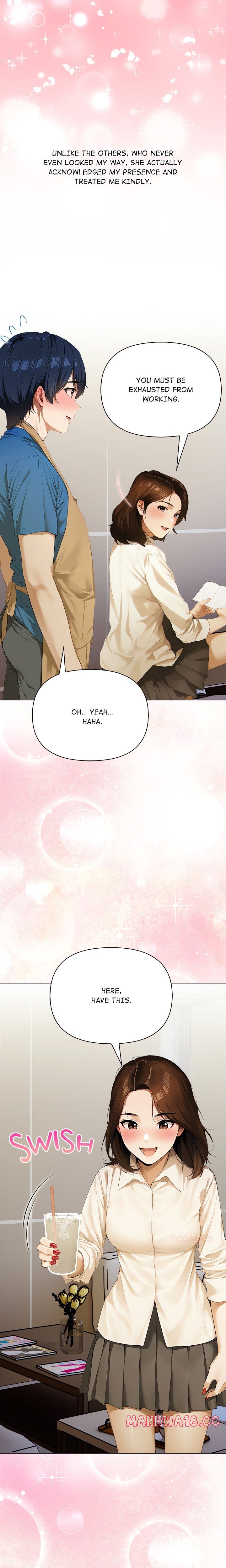 Tattoo Shop - Chapter 1 Page 23